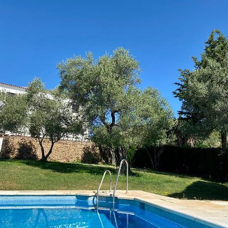 El Molino De La Quinta Apartment Константина Екстериор снимка