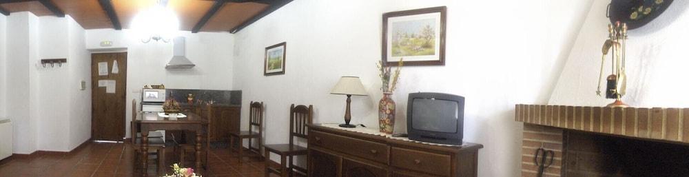 El Molino De La Quinta Apartment Константина Екстериор снимка