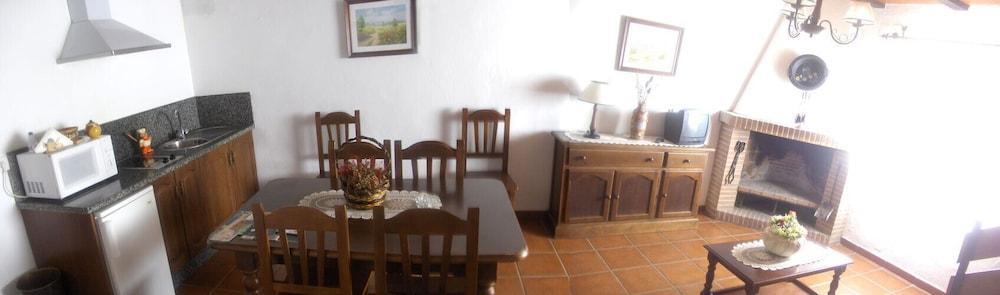 El Molino De La Quinta Apartment Константина Екстериор снимка