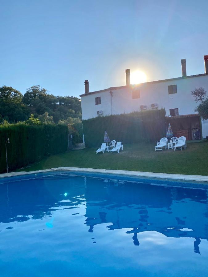 El Molino De La Quinta Apartment Константина Екстериор снимка