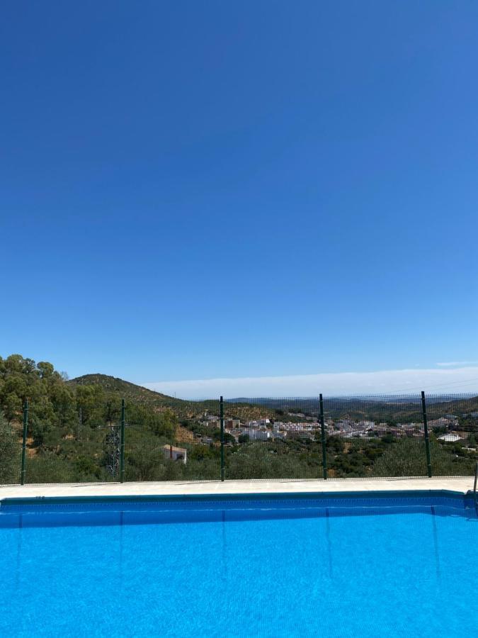 El Molino De La Quinta Apartment Константина Екстериор снимка