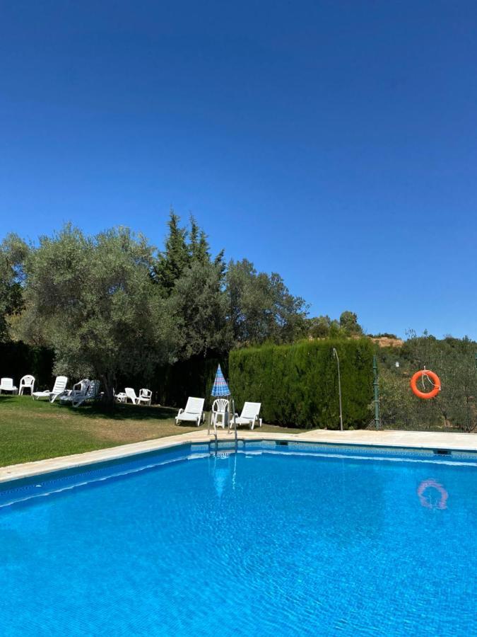El Molino De La Quinta Apartment Константина Екстериор снимка