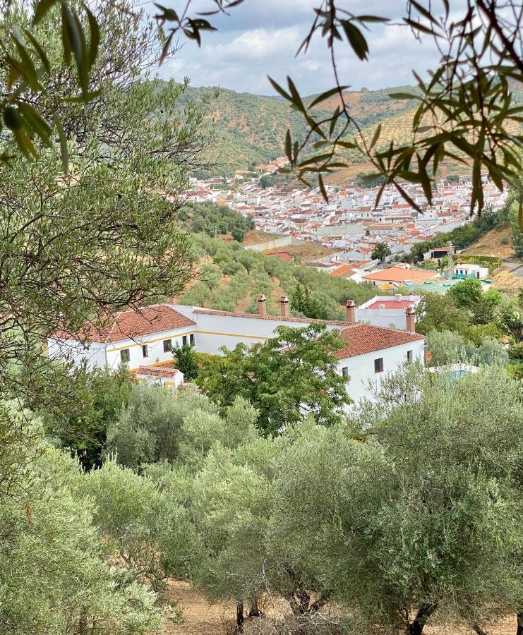 El Molino De La Quinta Apartment Константина Екстериор снимка