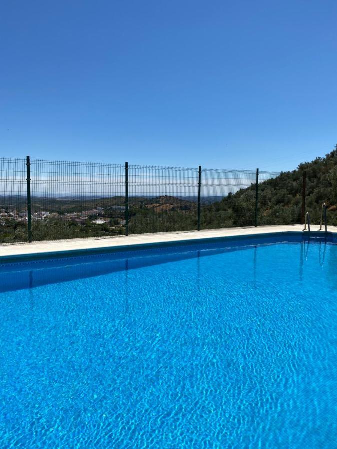 El Molino De La Quinta Apartment Константина Екстериор снимка