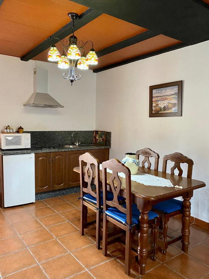 El Molino De La Quinta Apartment Константина Екстериор снимка