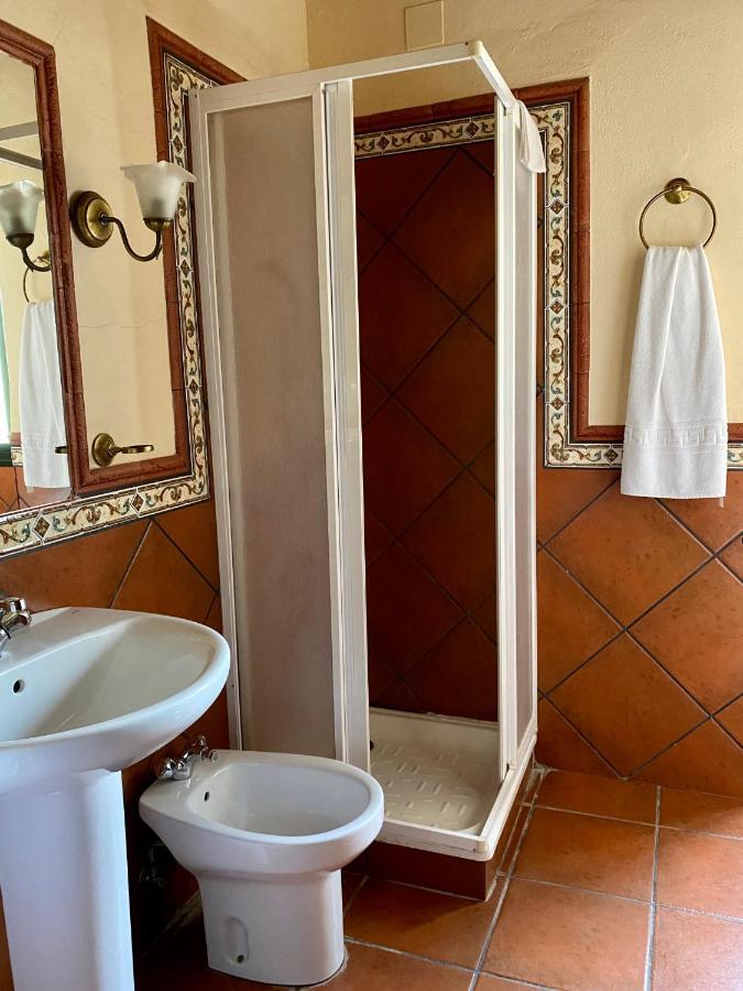 El Molino De La Quinta Apartment Константина Екстериор снимка