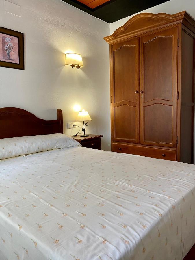 El Molino De La Quinta Apartment Константина Екстериор снимка