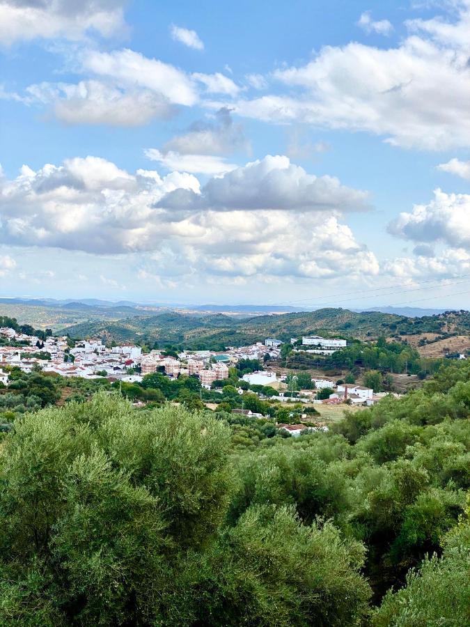 El Molino De La Quinta Apartment Константина Екстериор снимка