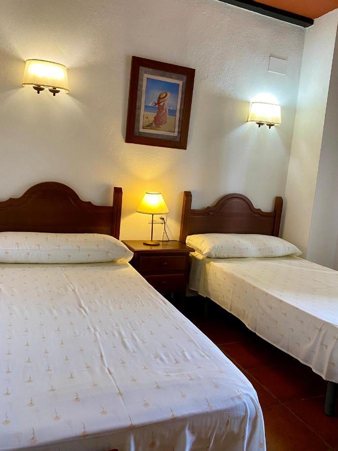 El Molino De La Quinta Apartment Константина Екстериор снимка
