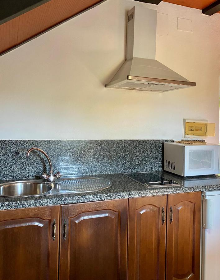 El Molino De La Quinta Apartment Константина Екстериор снимка