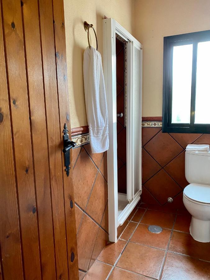 El Molino De La Quinta Apartment Константина Екстериор снимка
