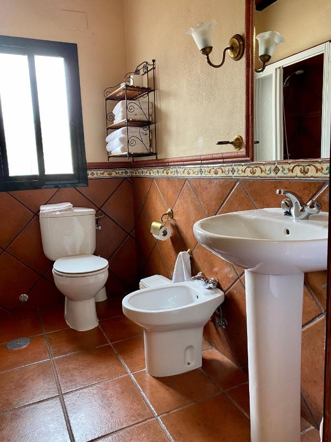 El Molino De La Quinta Apartment Константина Екстериор снимка
