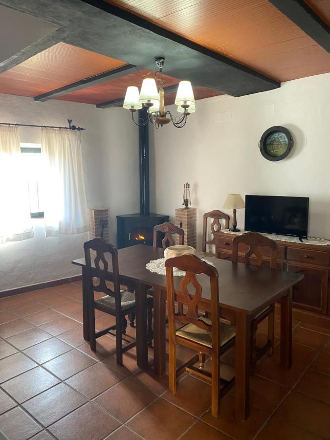 El Molino De La Quinta Apartment Константина Екстериор снимка