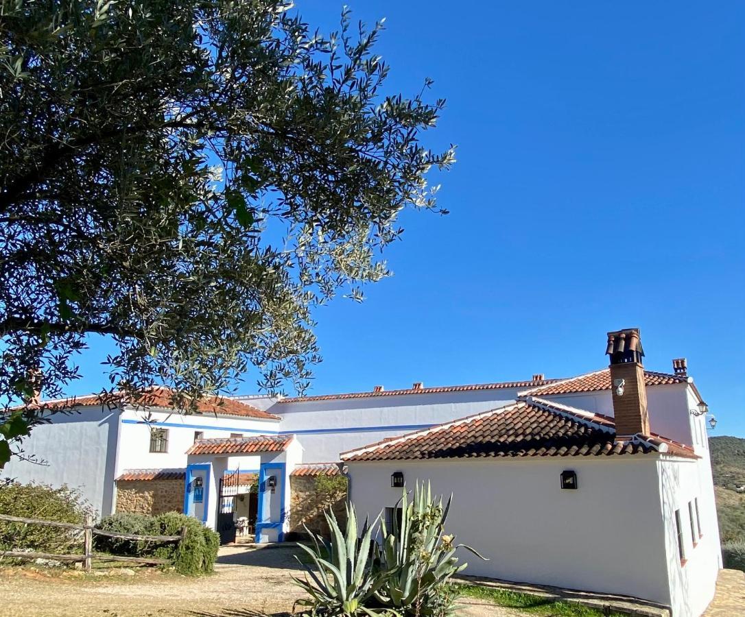 El Molino De La Quinta Apartment Константина Екстериор снимка